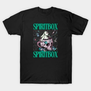 SPIRITBOX T-Shirt